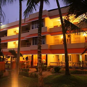 Golden Sands Hotel