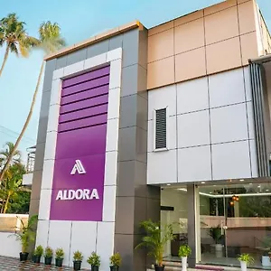  Hotel Aldora Airport Residency Inde
