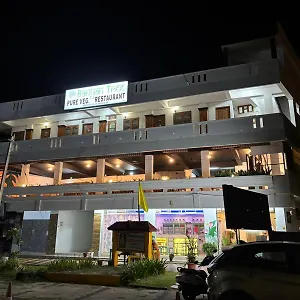 Banyan Tree Samudra Hotel