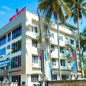 Grand Harmony Hotel