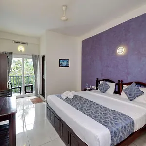 *** Hotel Kurinji Wanderlust Inde