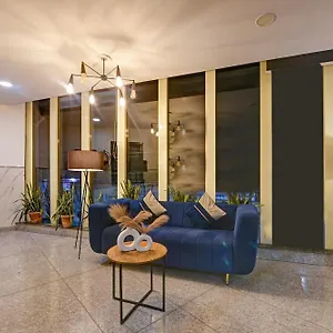 *** Hotel Gallivanto Inde