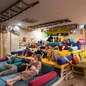 Gostops - & Dorms Agra (Uttar Pradesh)